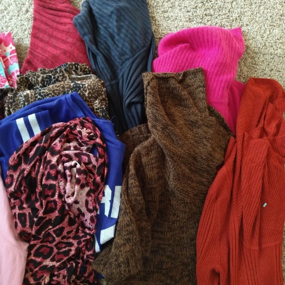 Women's bundle